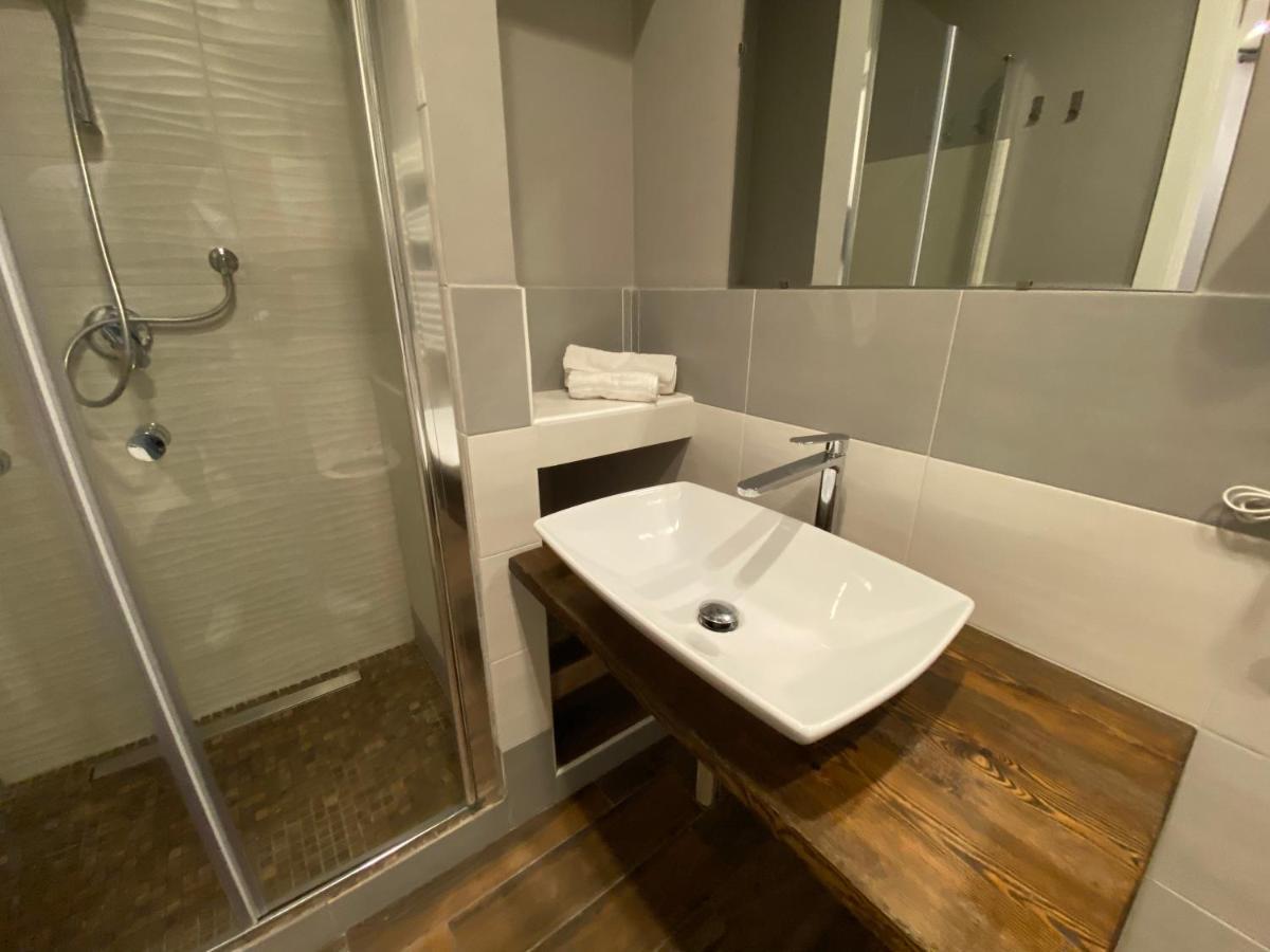 Hotiday Room Collection - Napoli Botanique Екстериор снимка