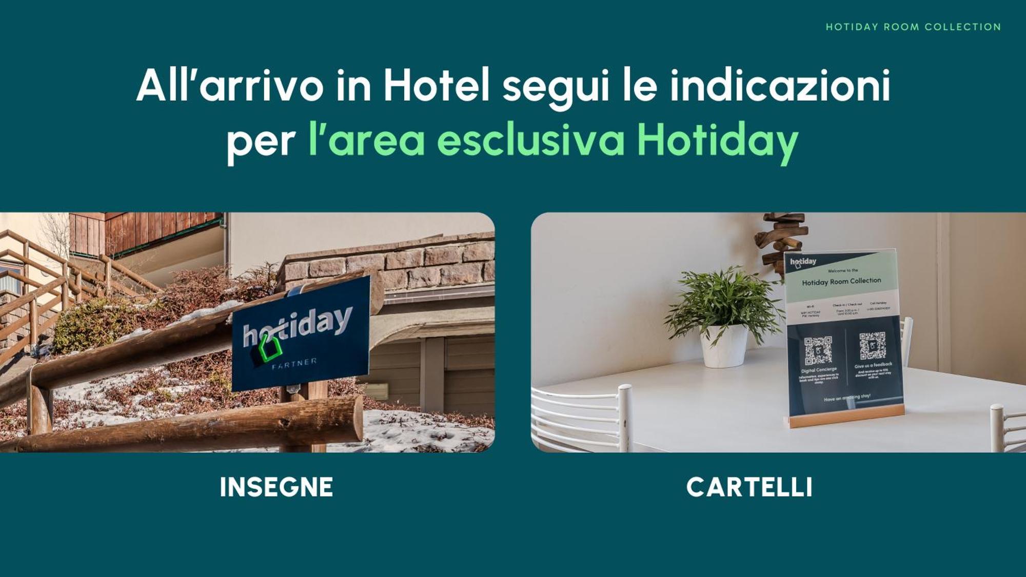 Hotiday Room Collection - Napoli Botanique Екстериор снимка
